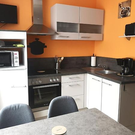 Appartement Idealement Situe Ле-Мон-Дор Экстерьер фото