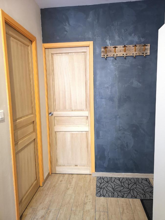 Appartement Idealement Situe Ле-Мон-Дор Экстерьер фото