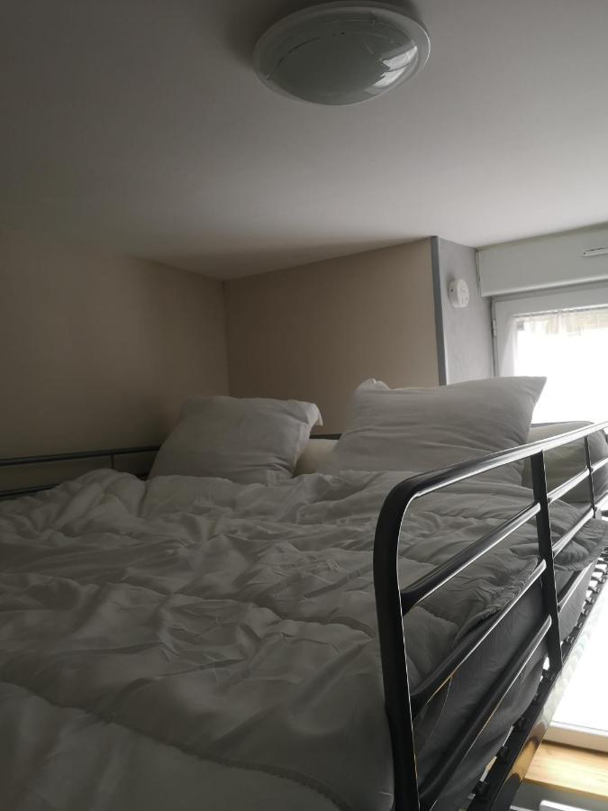 Appartement Idealement Situe Ле-Мон-Дор Экстерьер фото