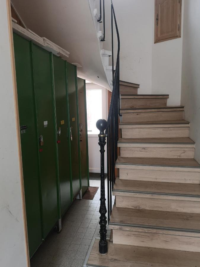 Appartement Idealement Situe Ле-Мон-Дор Экстерьер фото
